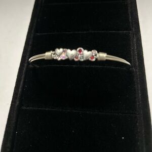 Luca & Danni Women’s Wire Bracelet